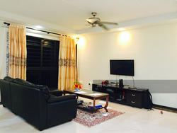 Blk 121 Rivervale Drive (Sengkang), HDB 5 Rooms #149692572